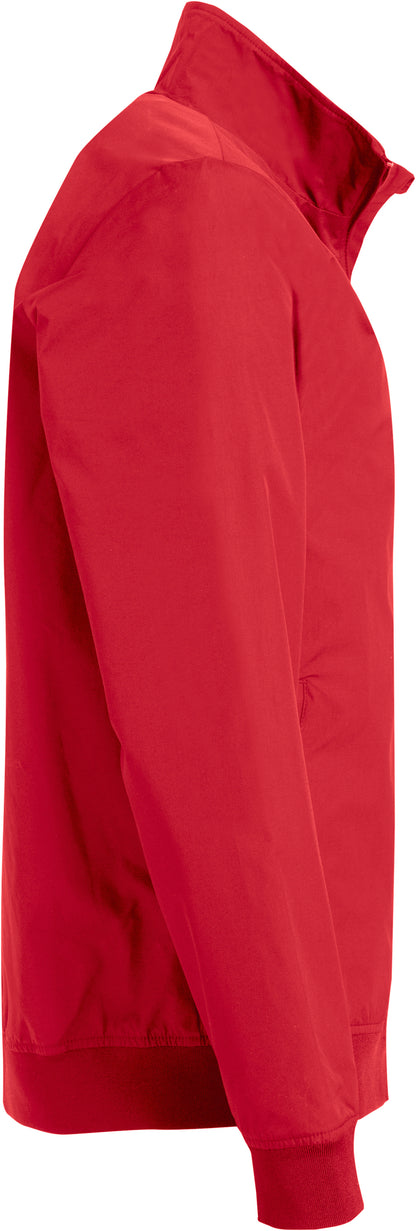 Clique Key West Unisex Jacket | Maritime Style | Waterproof | Breathable | 4 Colours | XS-3XL