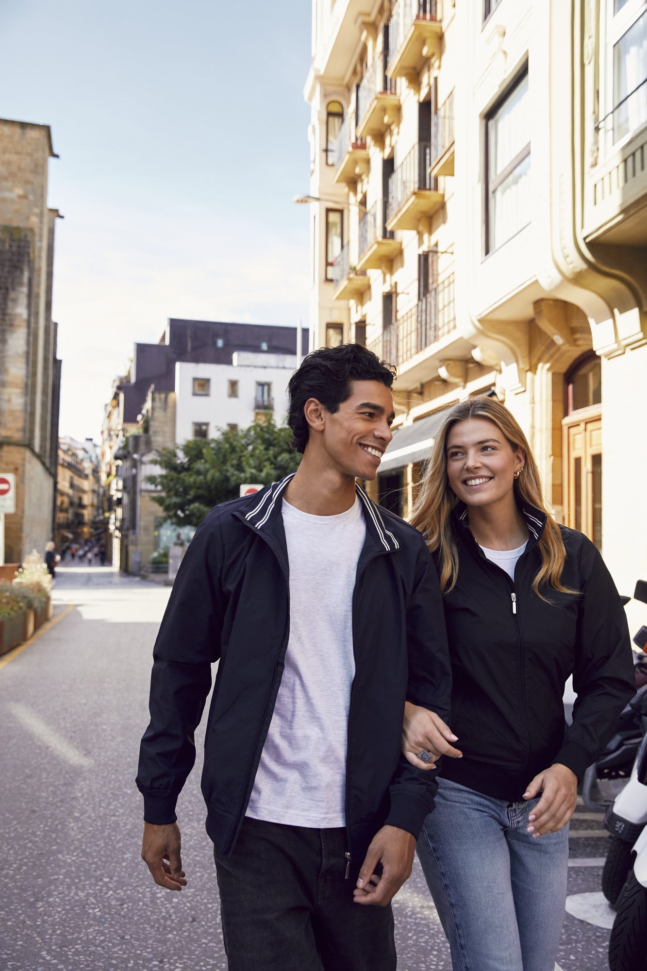 Clique Key West Unisex Jacket | Maritime Style | Waterproof | Breathable | 4 Colours | XS-3XL