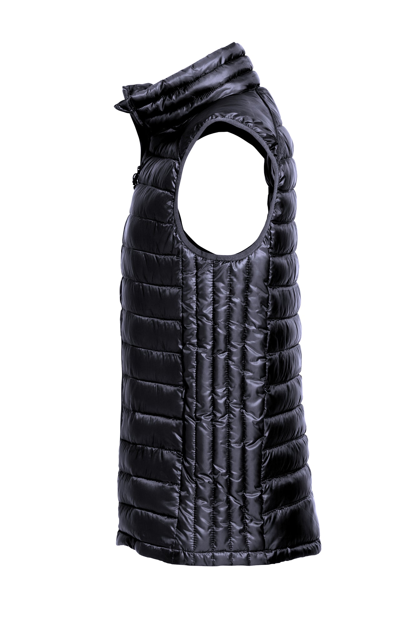 Clique Hudson Men's Light Padded Gilet | Puffer Body Warmer | 5 Colours | XS-3XL