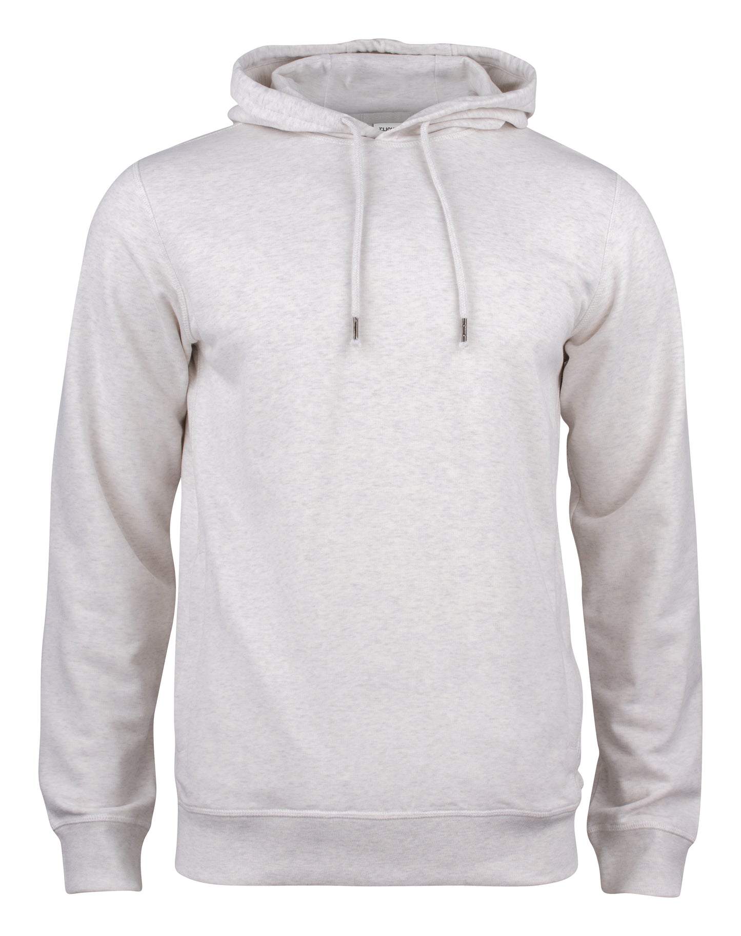 Clique Premium Organic Cotton Men's Hoodie | Hooded Sweatshirt | 5 Colours | XS-4XL