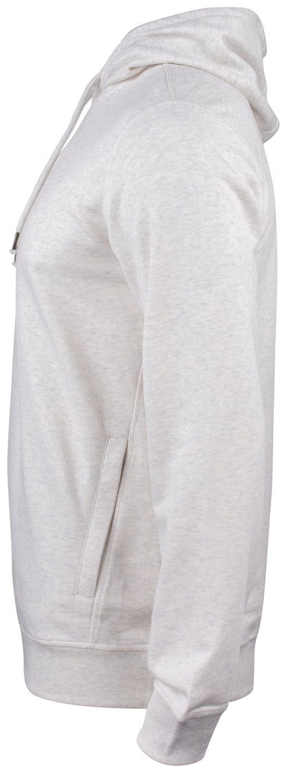 Clique Premium Organic Cotton Men's Hoodie | Hooded Sweatshirt | 5 Colours | XS-4XL