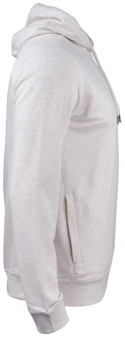 Clique Premium Organic Cotton Men's Hoodie | Hooded Sweatshirt | 5 Colours | XS-4XL