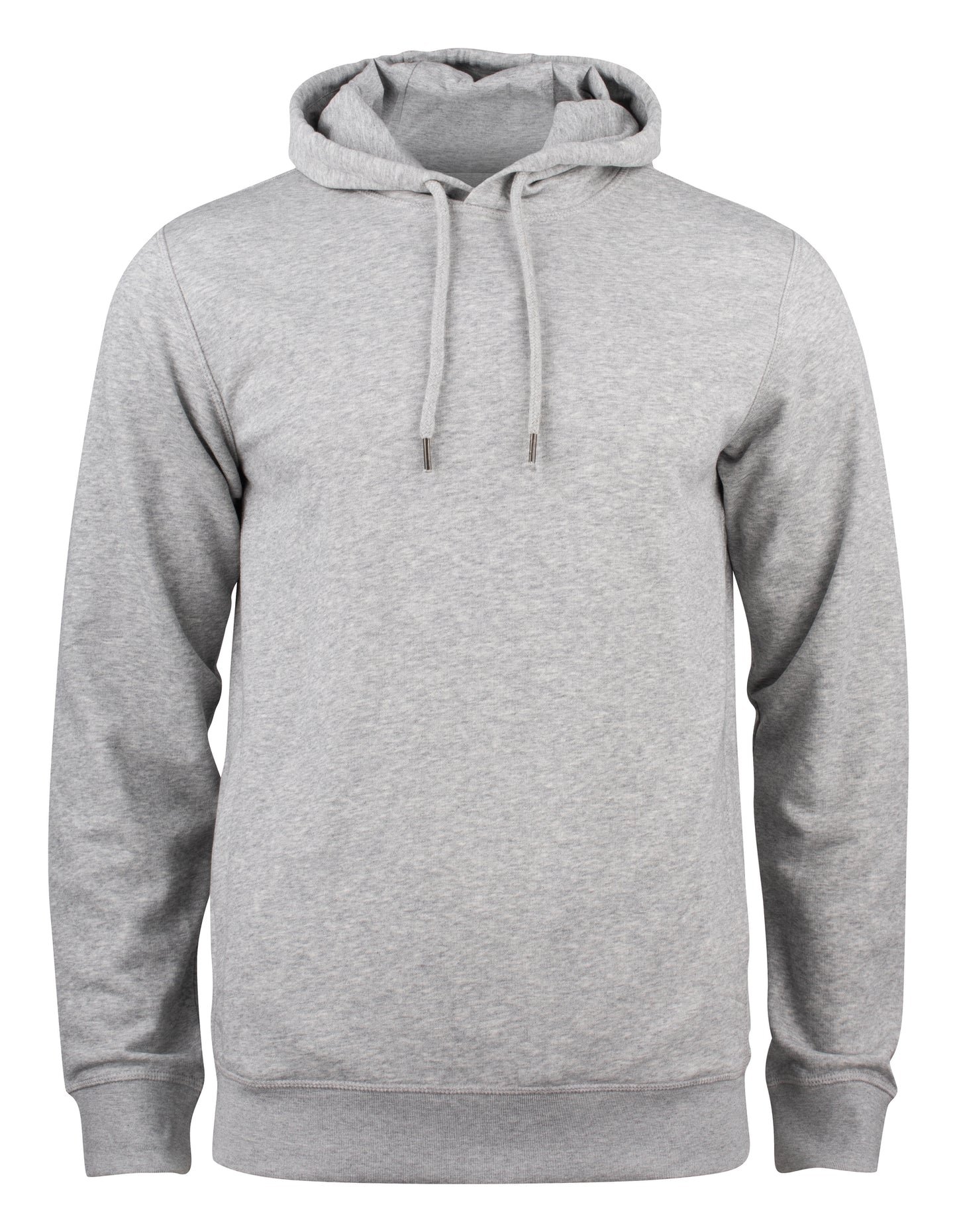 Clique Premium Organic Cotton Men's Hoodie | Hooded Sweatshirt | 5 Colours | XS-4XL
