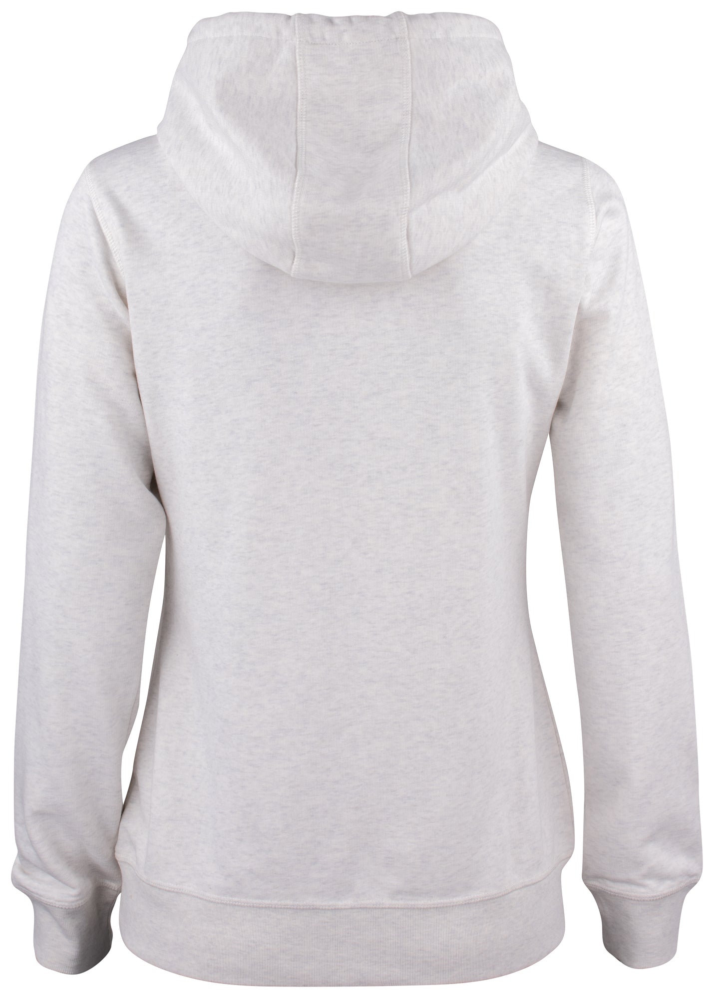 Clique Premium Organic Cotton Ladies Hoodie | Hooded Sweatshirt | 5 Colours | XS-2XL