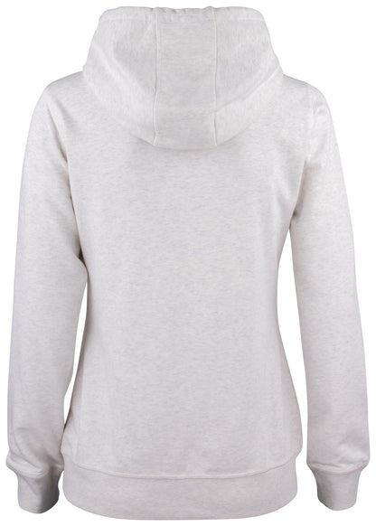 Clique Premium Organic Cotton Ladies Hoodie | Hooded Sweatshirt | 5 Colours | XS-2XL