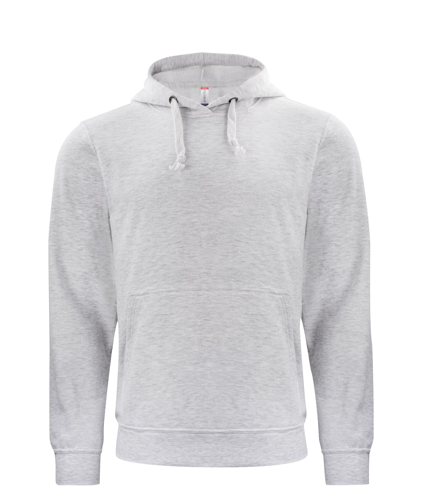 Clique Basic Hoodie | Unisex | Medium Weight Hooded Jumper | 12 Colours | XS-5XL