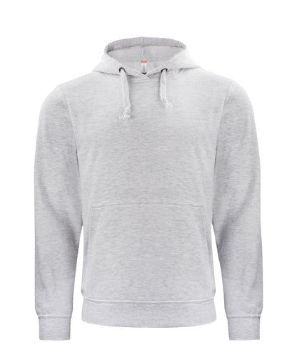 Clique Basic Hoodie | Unisex | Medium Weight Hooded Jumper | 12 Colours | XS-5XL