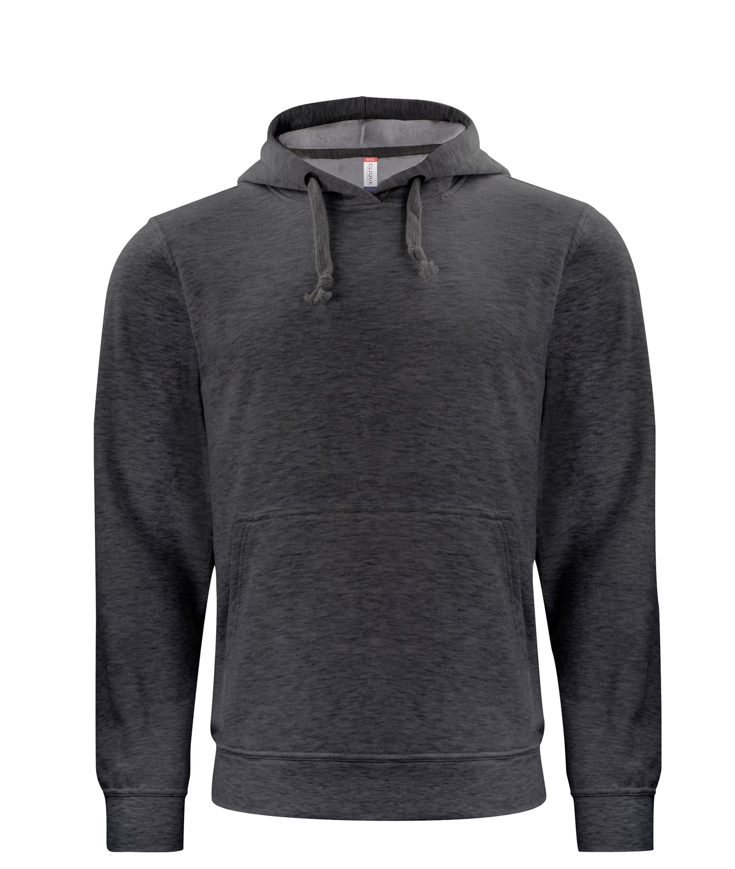Clique Basic Hoodie | Unisex | Medium Weight Hooded Jumper | 12 Colours | XS-5XL