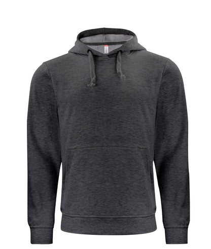 Clique Basic Hoodie | Unisex | Medium Weight Hooded Jumper | 12 Colours | XS-5XL