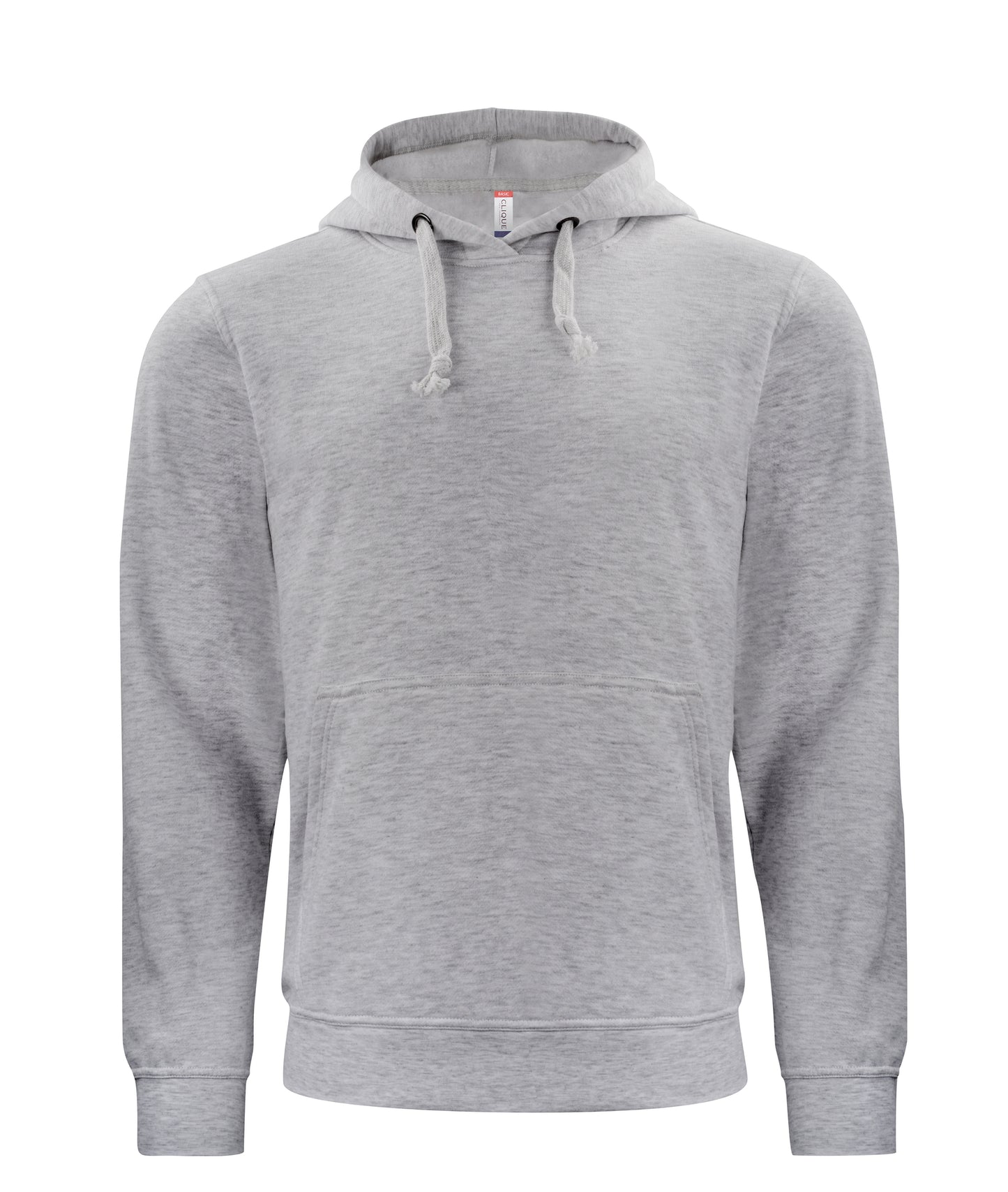 Clique Basic Hoodie | Unisex | Medium Weight Hooded Jumper | 12 Colours | XS-5XL