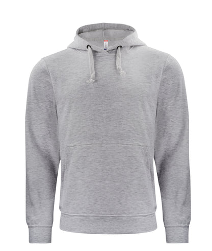 Clique Basic Hoodie | Unisex | Medium Weight Hooded Jumper | 12 Colours | XS-5XL