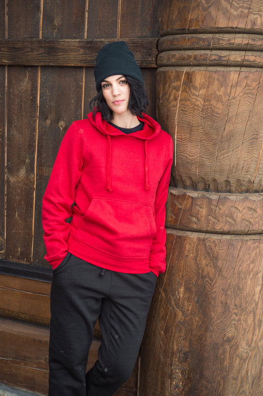 Clique Basic Joggers | Unisex | Soft Touch Lounge Wear | Anti Pilling | 6 Colours | XS-3XL