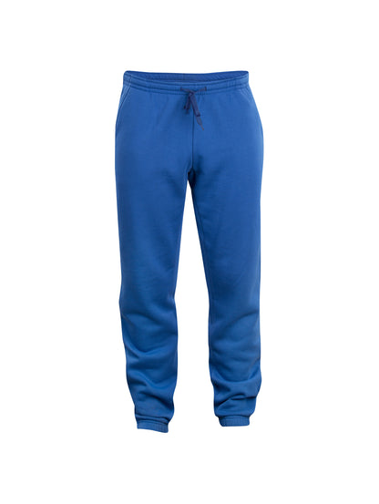 Clique Basic Joggers | Unisex | Soft Touch Lounge Wear | Anti Pilling | 6 Colours | XS-3XL
