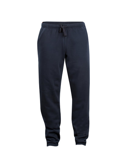 Clique Basic Joggers | Unisex | Soft Touch Lounge Wear | Anti Pilling | 6 Colours | XS-3XL