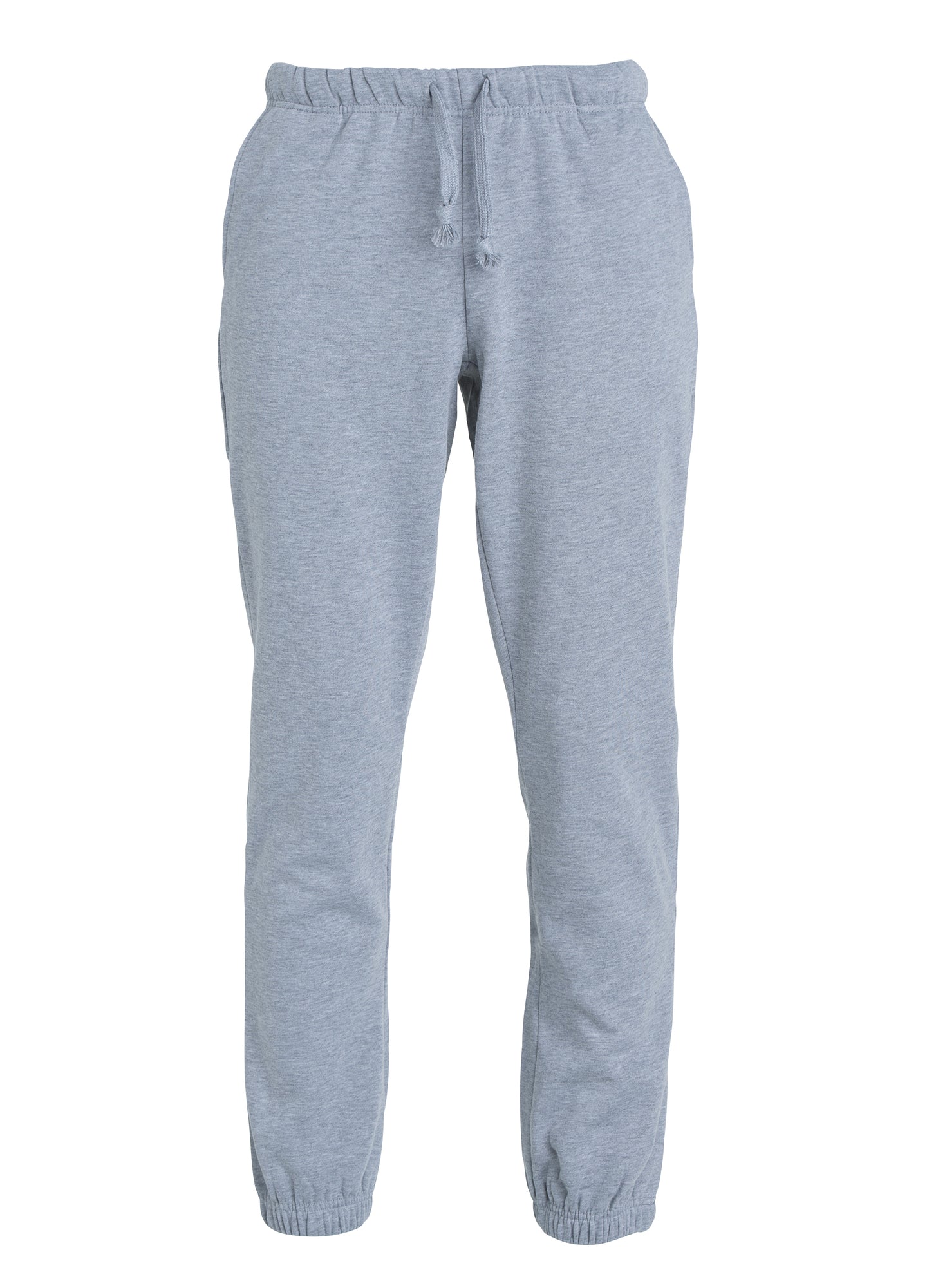 Clique Basic Joggers | Unisex | Soft Touch Lounge Wear | Anti Pilling | 6 Colours | XS-3XL - Trousers - Logo Free Clothing