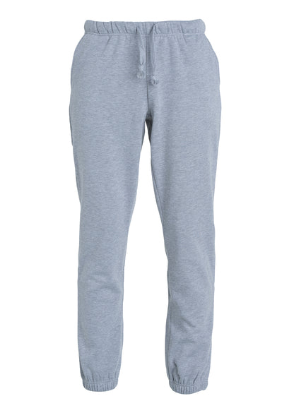 Clique Basic Joggers | Unisex | Soft Touch Lounge Wear | Anti Pilling | 6 Colours | XS-3XL