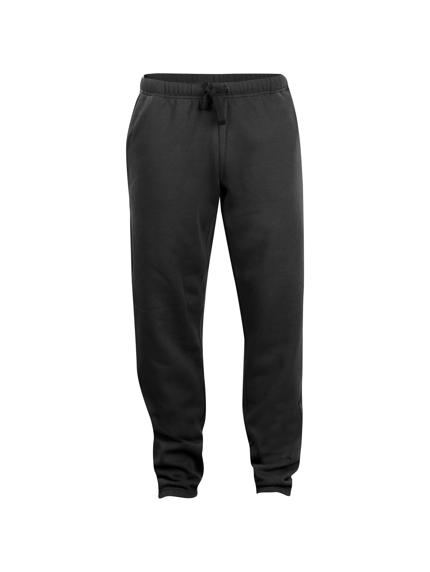 Clique Basic Joggers | Unisex | Soft Touch Lounge Wear | Anti Pilling | 6 Colours | XS-3XL - Trousers - Logo Free Clothing