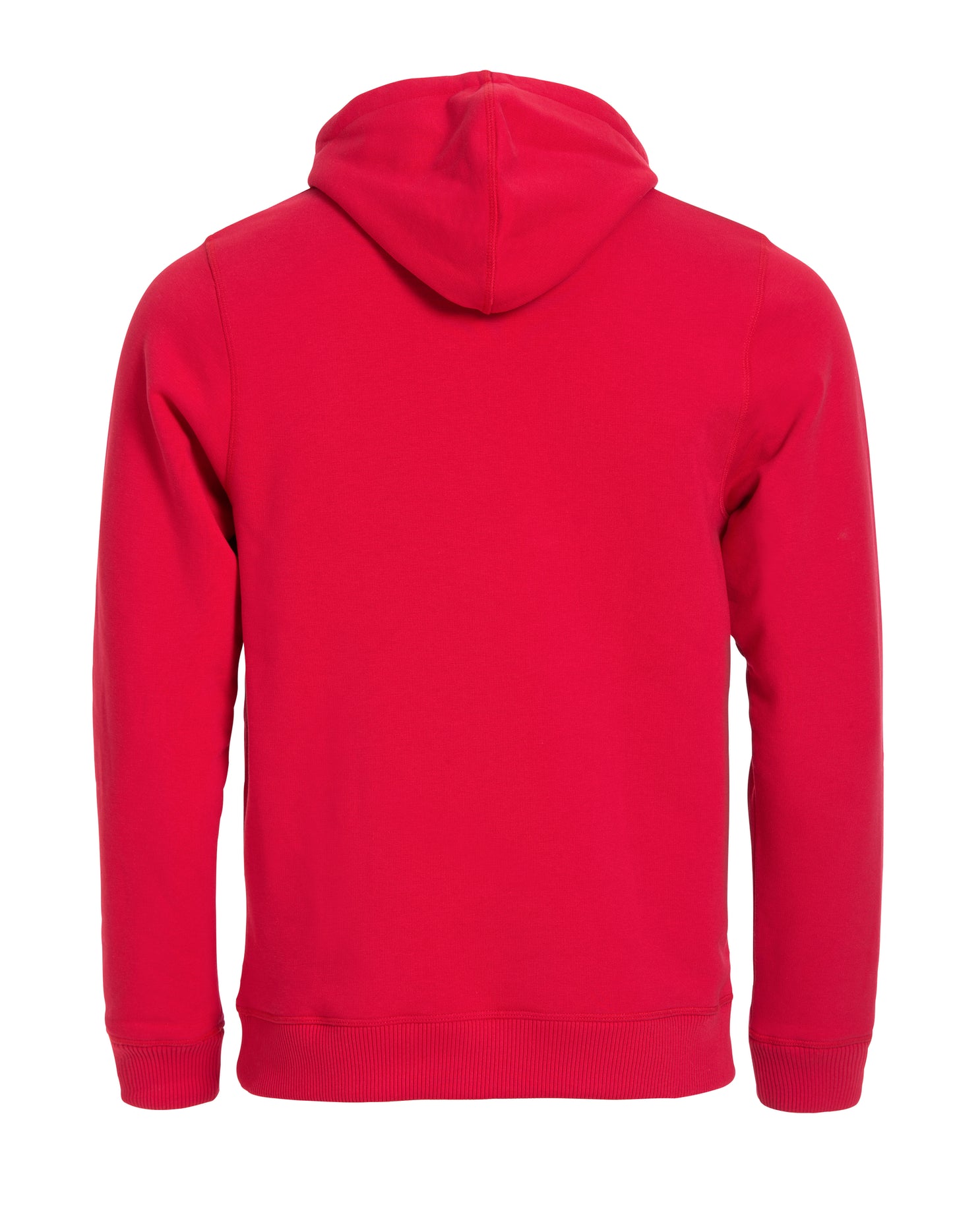 Clique Classic Men's Hoodie | Heavyweight Hooded Jumper | 8 Colours | XS-5XL