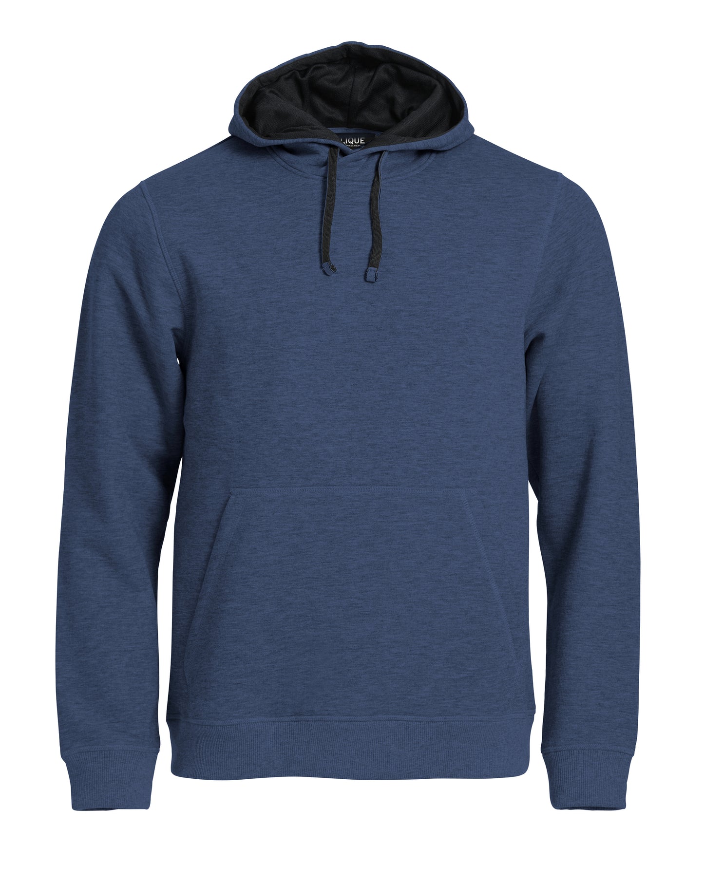 Clique Classic Men's Hoodie | Heavyweight Hooded Jumper | 8 Colours | XS-5XL