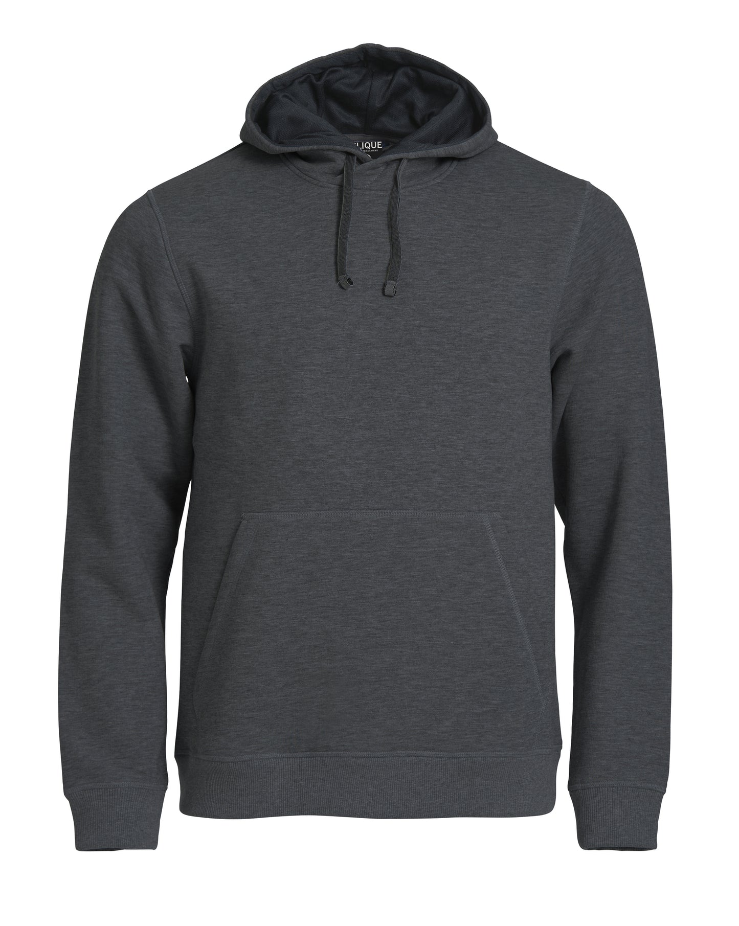 Clique Classic Men's Hoodie | Heavyweight Hooded Jumper | 8 Colours | XS-5XL
