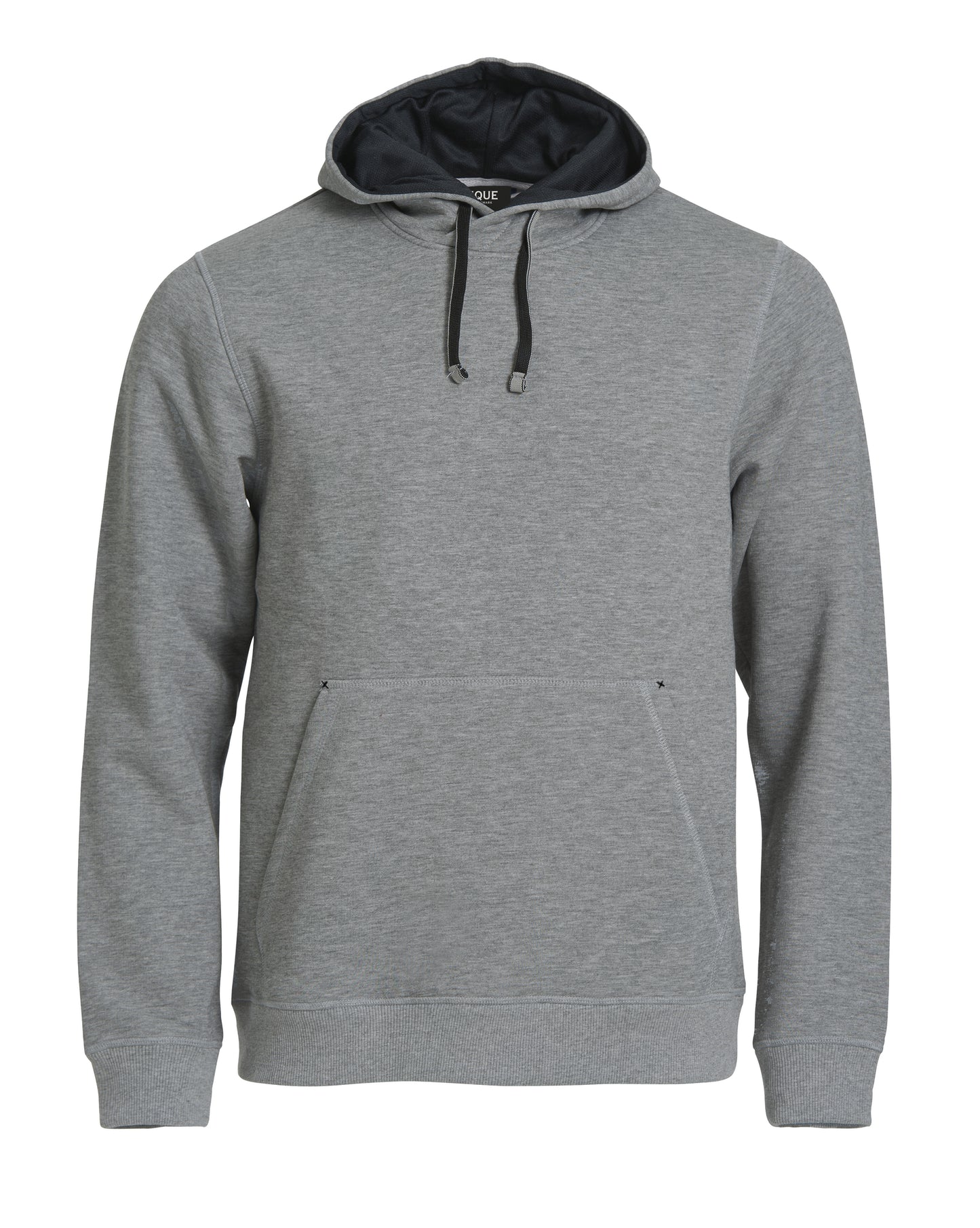 Clique Classic Men's Hoodie | Heavyweight Hooded Jumper | 8 Colours | XS-5XL