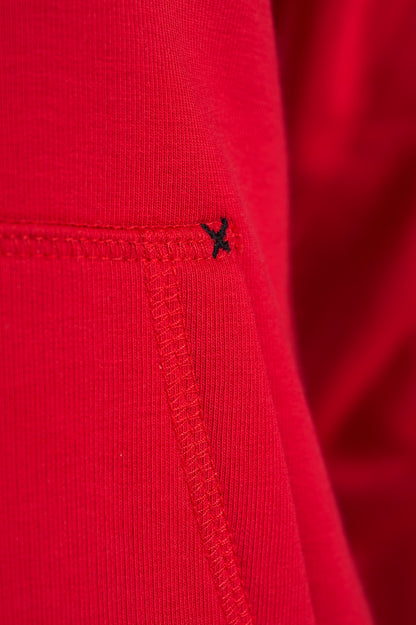 Clique Classic Ladies Hoodie | Heavyweight Hooded Jumper | 7 Colours | XS-2XL