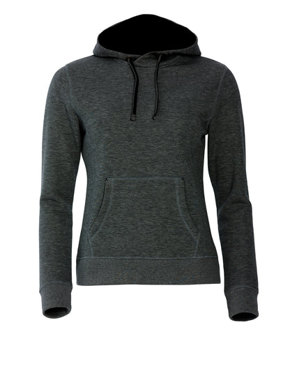 Clique Classic Ladies Hoodie | Heavyweight Hooded Jumper | 7 Colours | XS-2XL