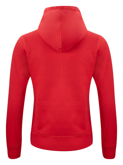 Clique Classic Ladies Zip-Up Hoodie | Heavyweight Hooded Jacket | 7 Colours | XS-2XL