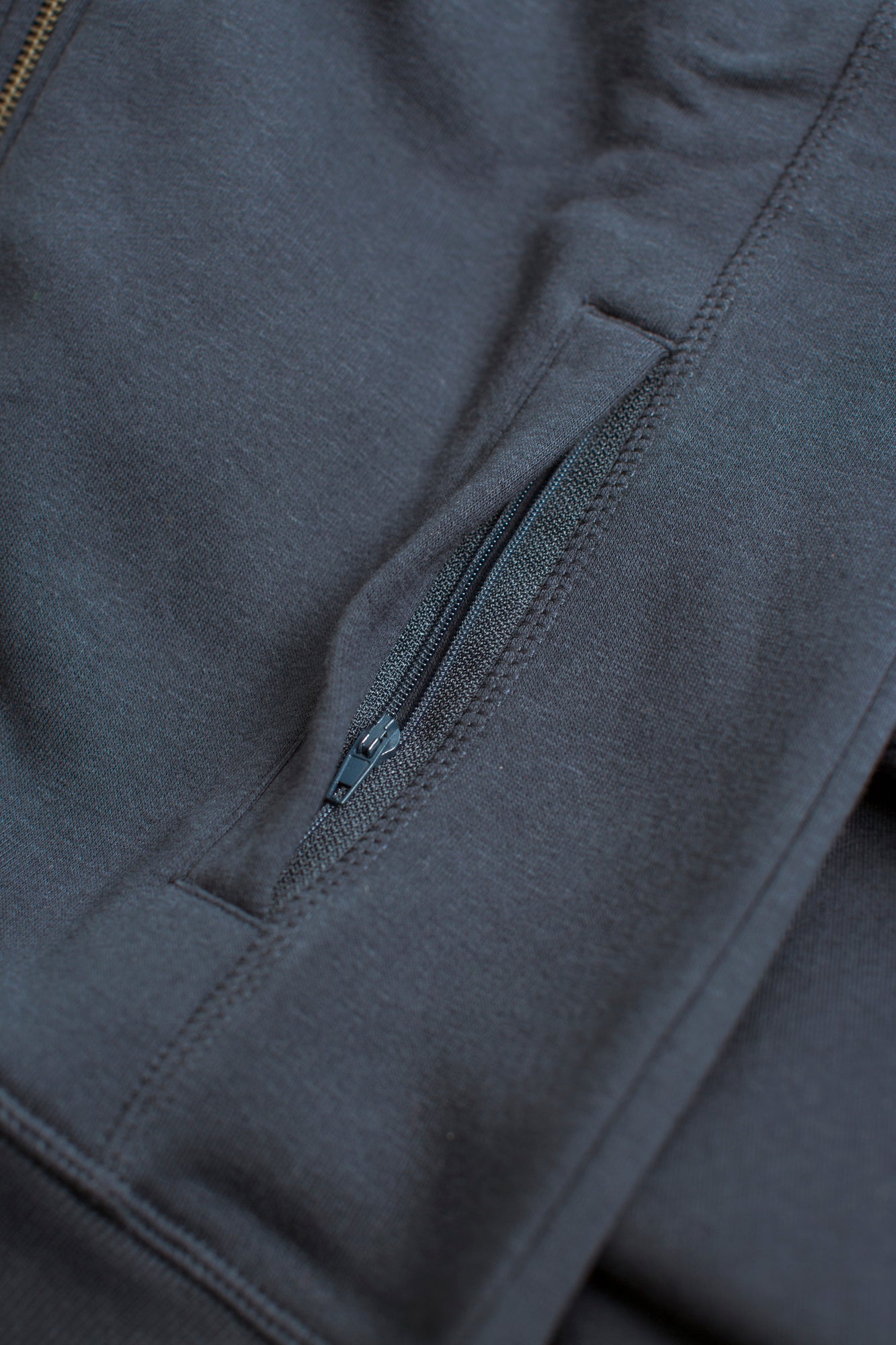 Clique Classic Men's Zip Sweatshirt | Full-Zip Sweater | Cotton Blend | 5 Colours | XS-5XL