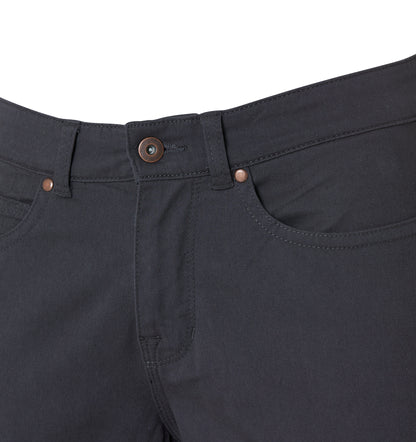 Clique 5-Pocket Men's Stretch Trousers | Twill Cotton | 3 Colours | XS-5XL
