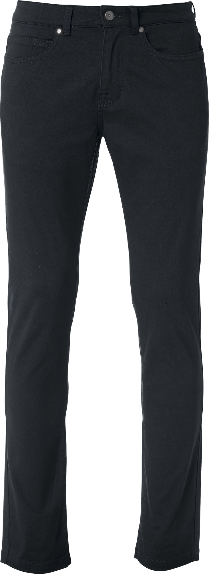 Clique 5-Pocket Men's Stretch Trousers | Twill Cotton | 3 Colours | XS-5XL