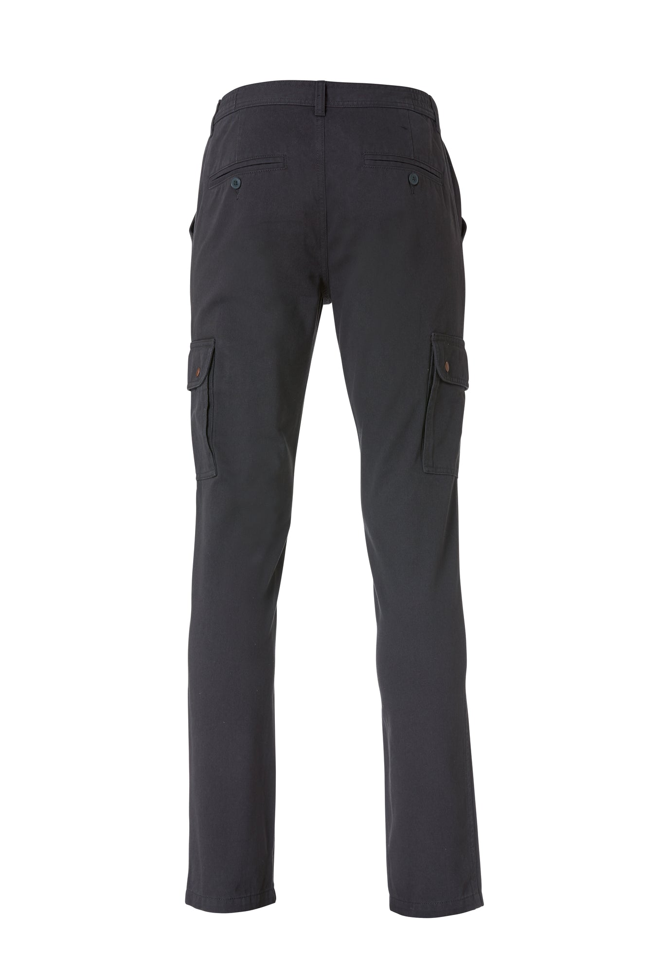 Clique Cargo Trousers | Unisex | Cotton | Leg Pockets | Cargo Pants | 3 Colours | XS-5XL