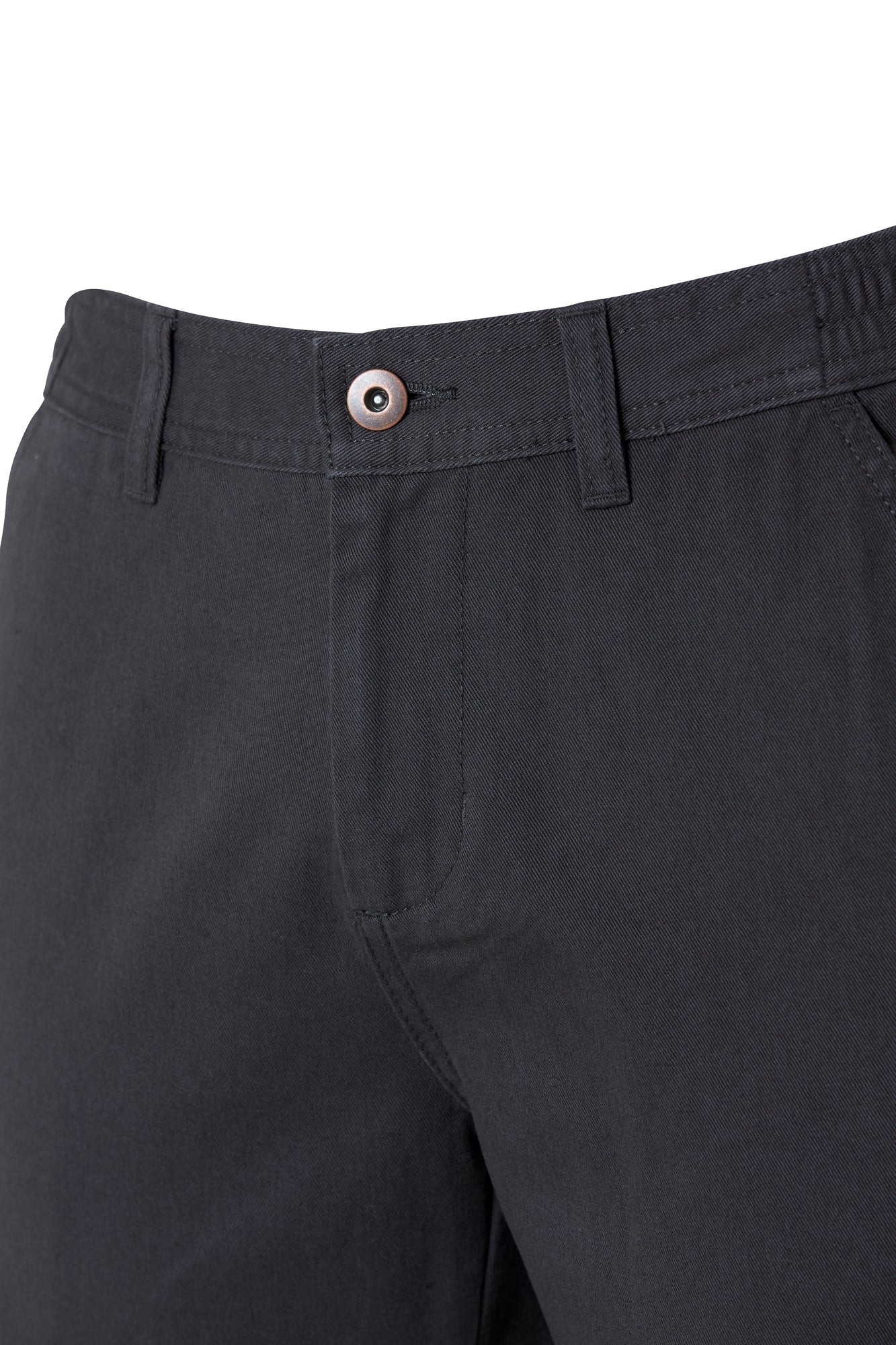 Clique Cargo Trousers | Unisex | Cotton | Leg Pockets | Cargo Pants | 3 Colours | XS-5XL