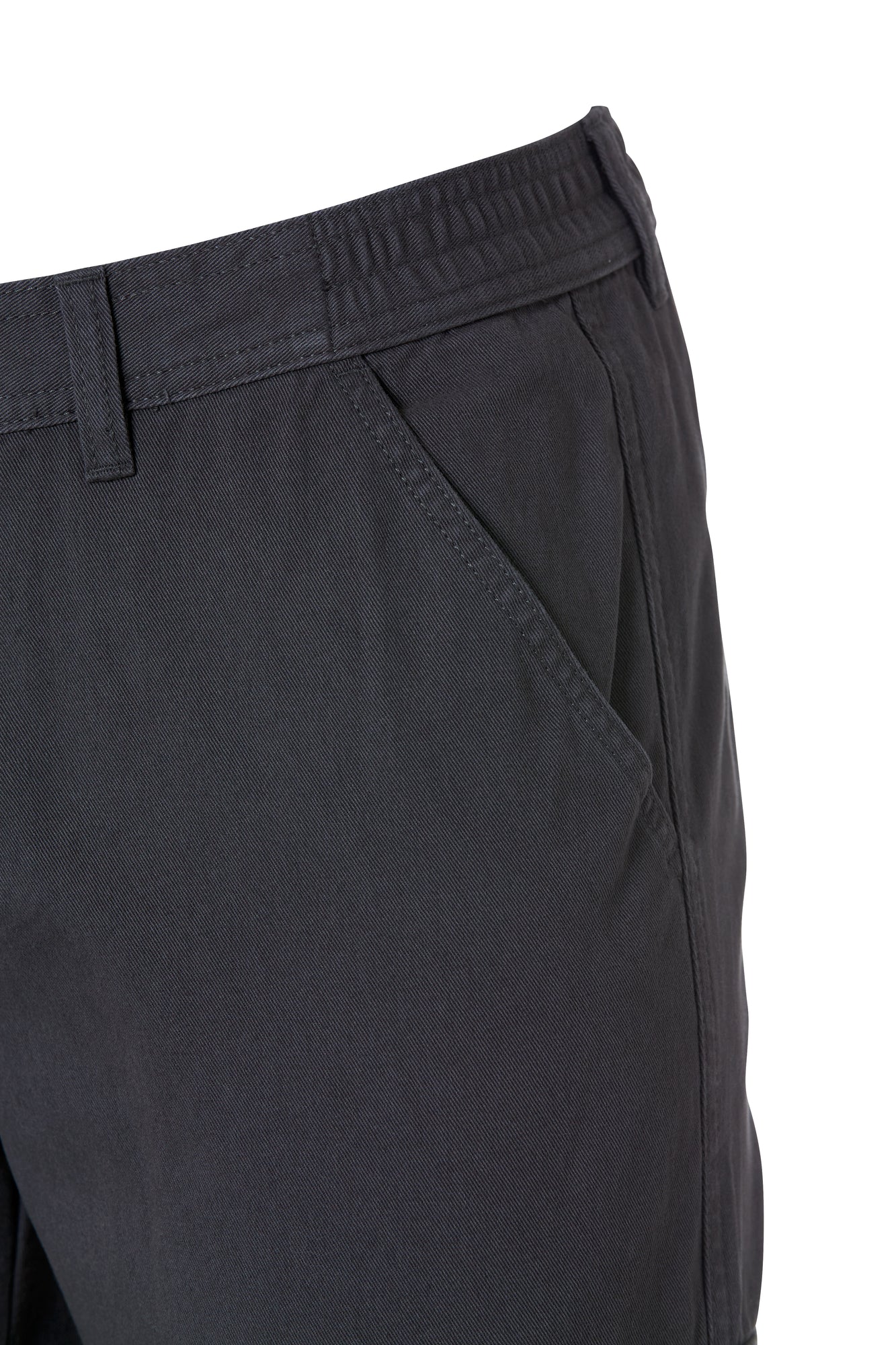 Clique Cargo Trousers | Unisex | Cotton | Leg Pockets | Cargo Pants | 3 Colours | XS-5XL