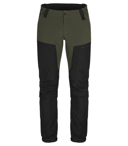 Clique Kenai Mens Walking Trousers | Breathable | Stretch | Hiking | 3 Colours | XS-2XL - Trousers - Logo Free Clothing