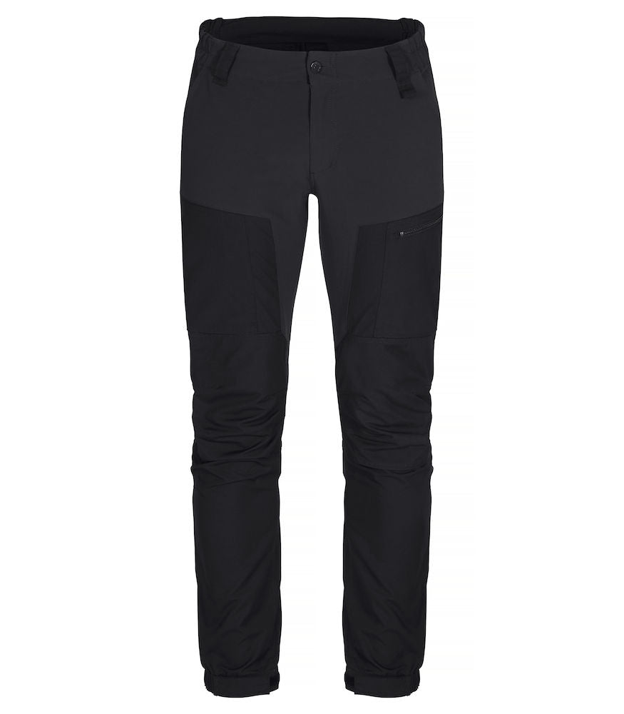 Clique Kenai Mens Walking Trousers | Breathable | Stretch | Hiking | 3 Colours | XS-2XL - Trousers - Logo Free Clothing