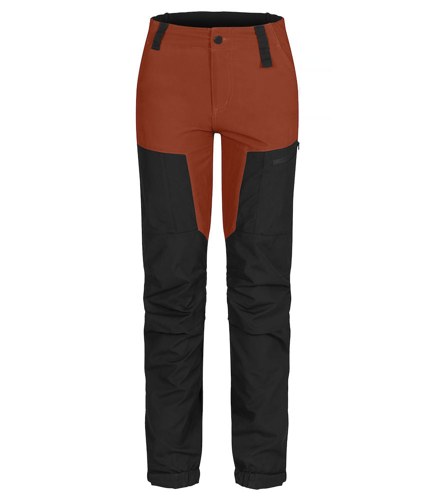 Clique Kenai Ladies Walking Trousers | Breathable | Stretch | Hiking | 3 Colours | XS-2XL - Trousers - Logo Free Clothing