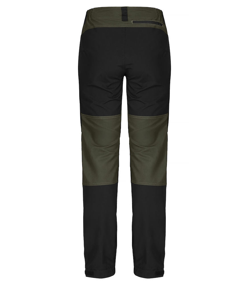 Rohan Stretch Bags Walking Trousers, Ink at John Lewis & Partners