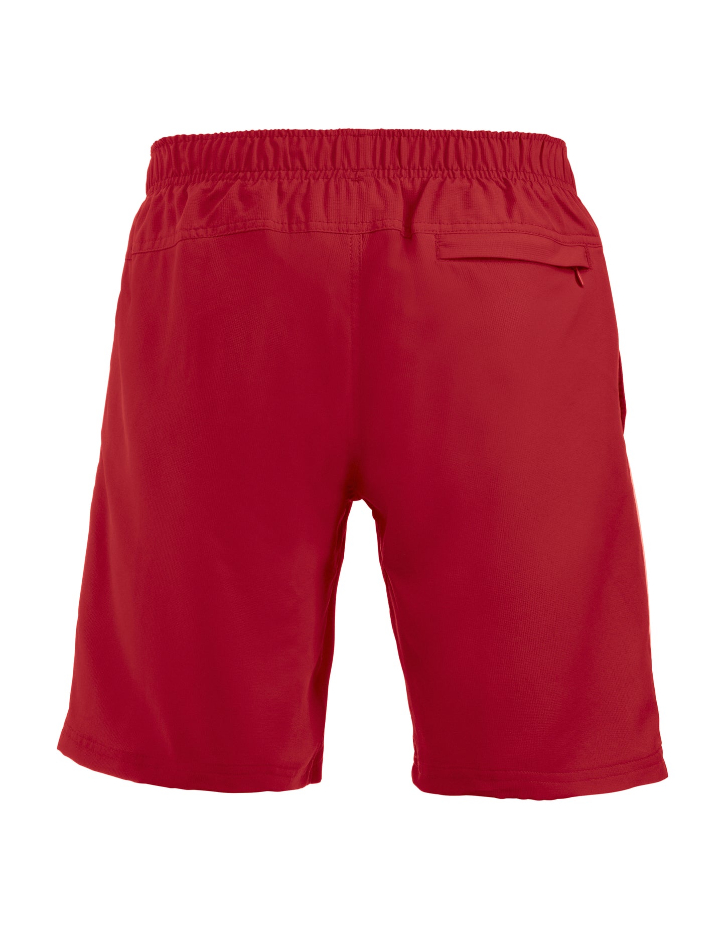 Clique Hollis Sports Shorts | Unisex Activewear | Mesh Lined | Pockets | 5 Colours | XS-2XL