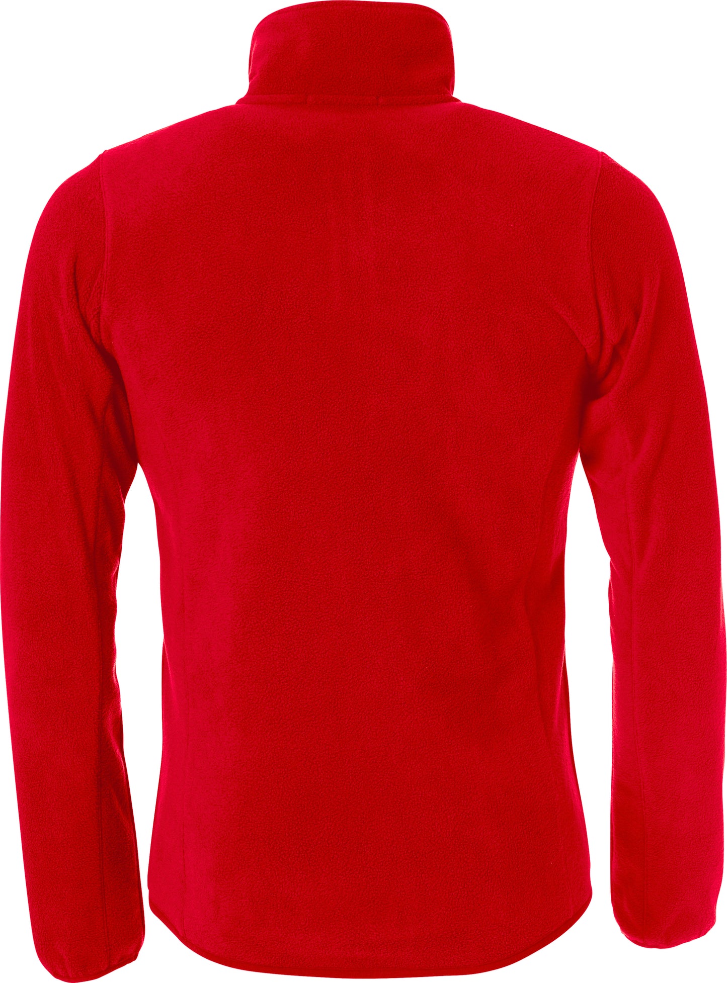 Clique Basic Polar Fleece Jacket | Heavier Knit Anti-Pilling Fleece | Unisex | 5 Colours | XS-4XL