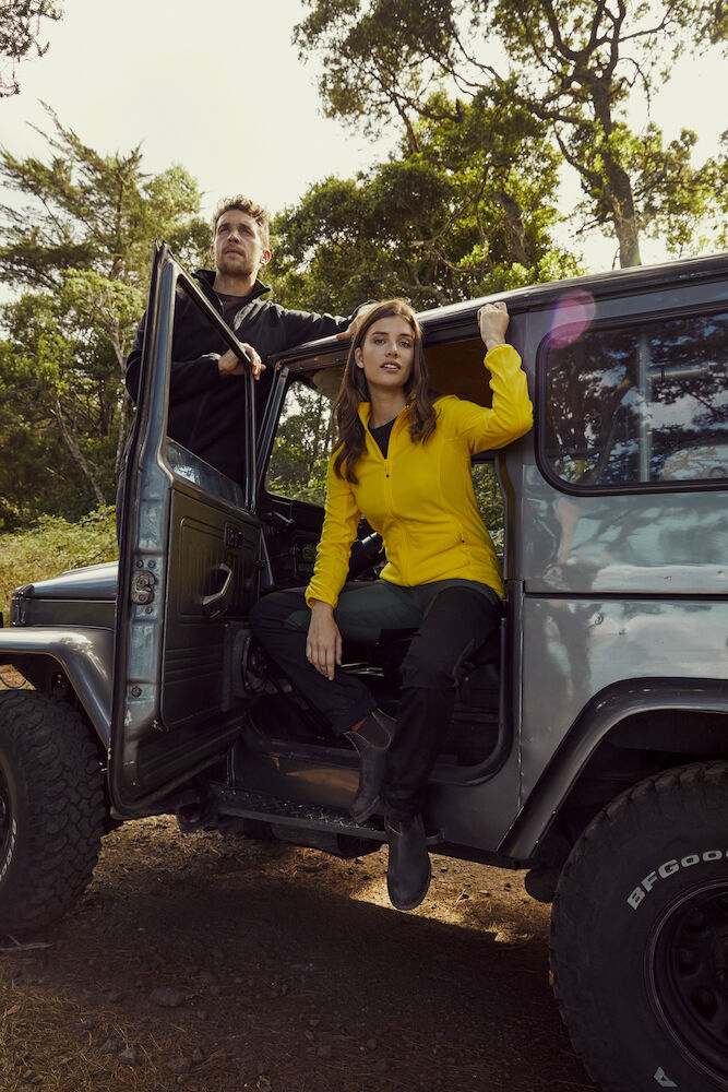 Jeep hot sale jackets ladies