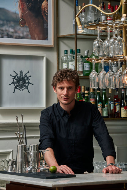 Clique Oxford Men's Shirt | Long Sleeve | Collar | Easy Care Cotton | 3 Colours | S-4XL