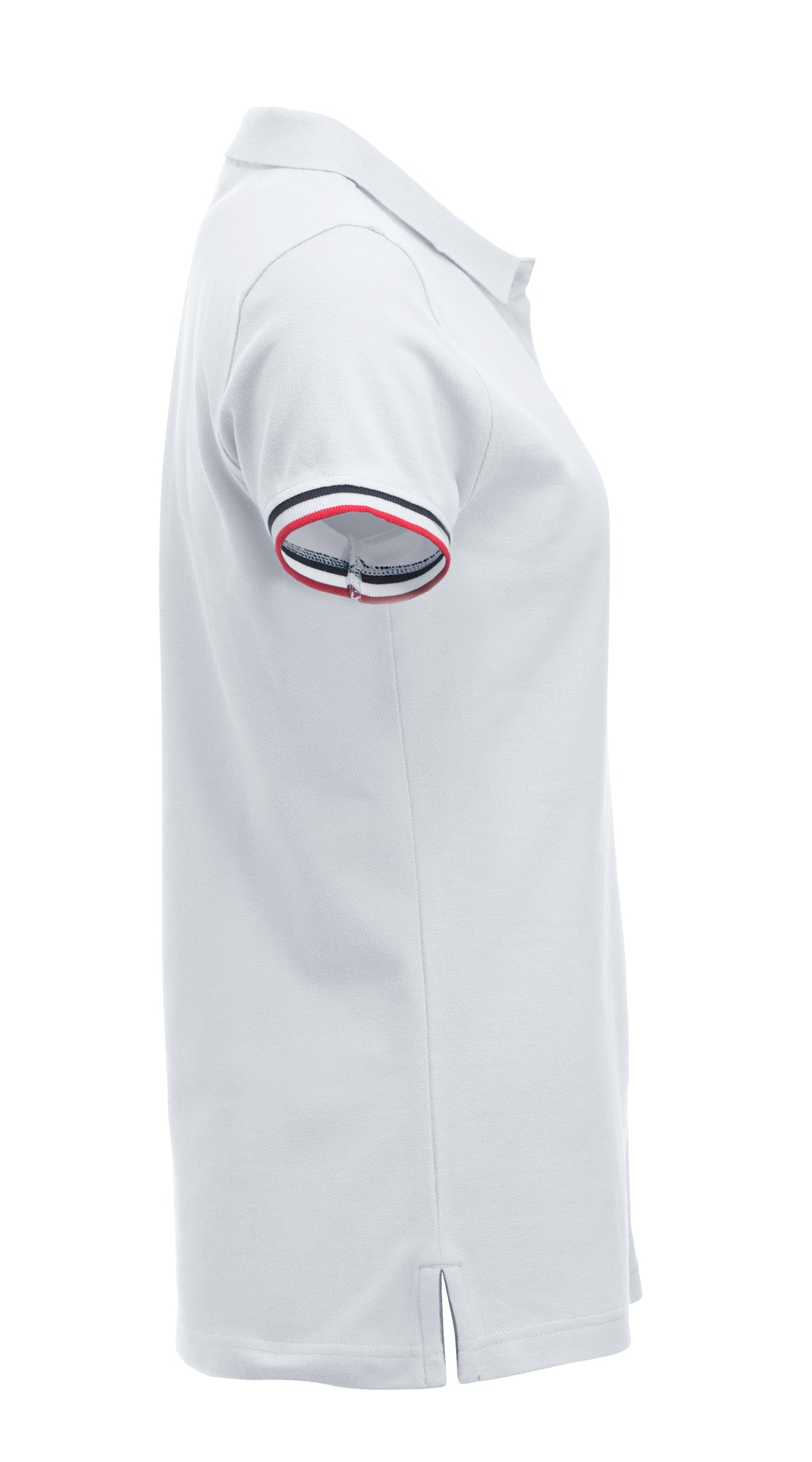 Clique Newton Ladies Polo Shirt | Contrast Details | Ringspun Cotton Polo | 6 Colours | S-XL