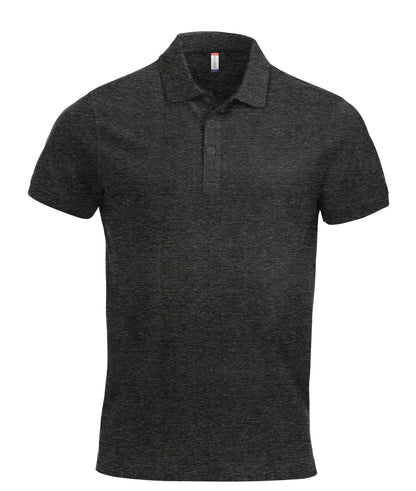 Clique Classic Lincoln Men's Polo Shirt | Short Sleeve Soft Cotton Polo | 14 Colours | XS-5XL