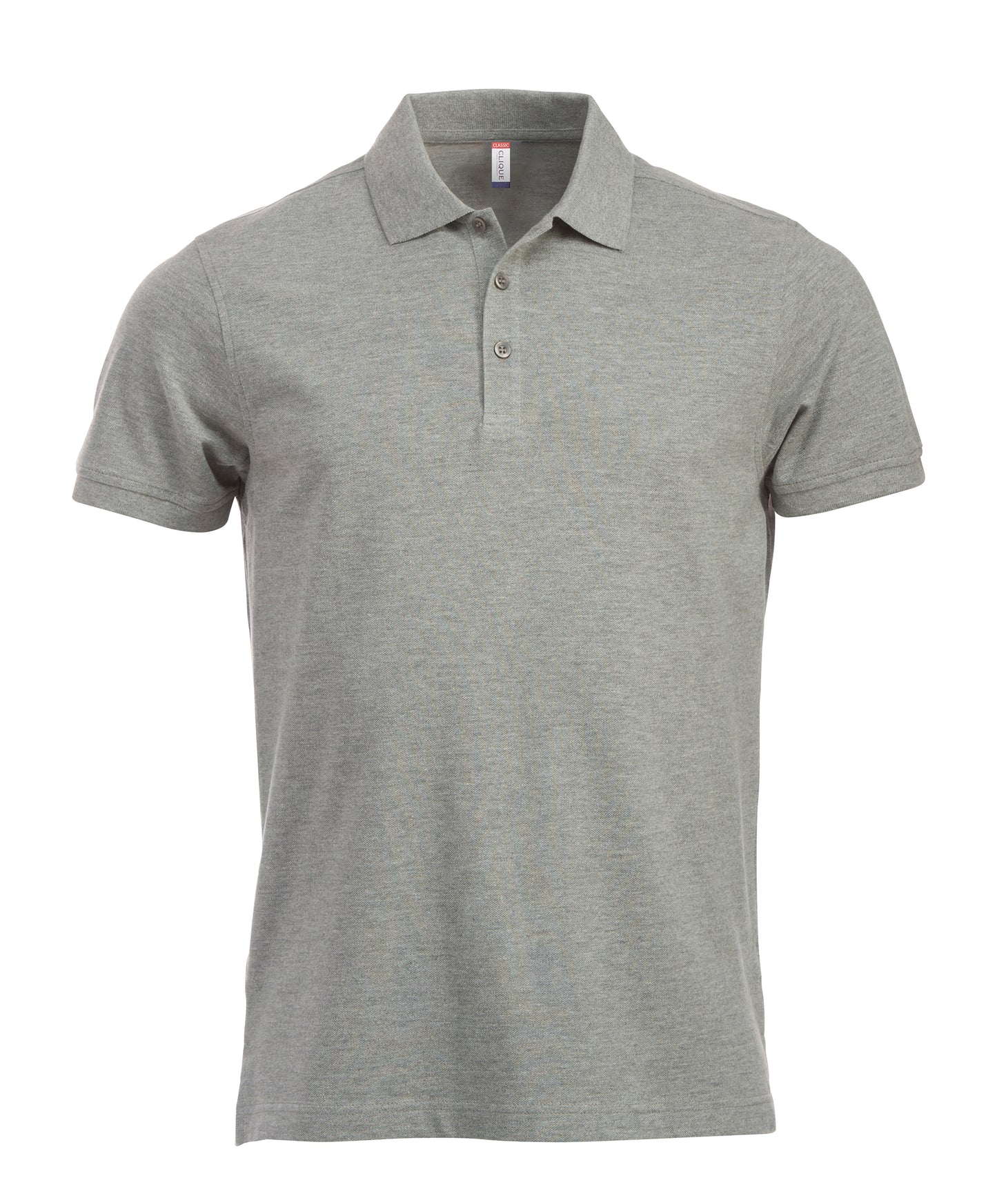 Clique Classic Lincoln Men's Polo Shirt | Short Sleeve Soft Cotton Polo | 14 Colours | XS-5XL