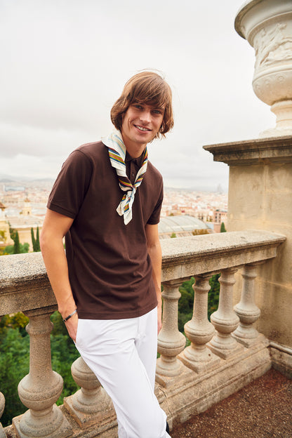 Clique Classic Lincoln Men's Polo Shirt | Short Sleeve Soft Cotton Polo | 14 Colours | XS-5XL