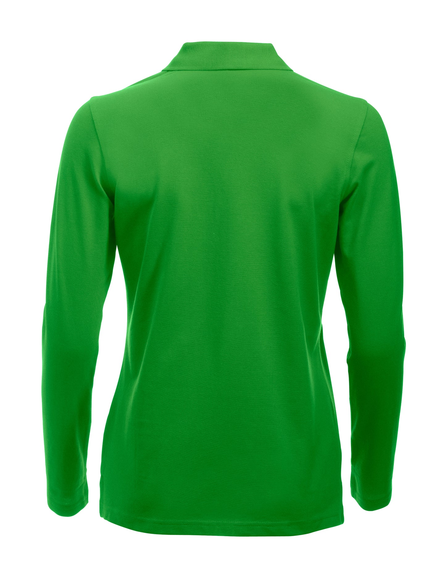 Clique Classic Marion Ladies Polo Shirt | Long Sleeve Soft Cotton Polo | 11 Colours | XS-2XL