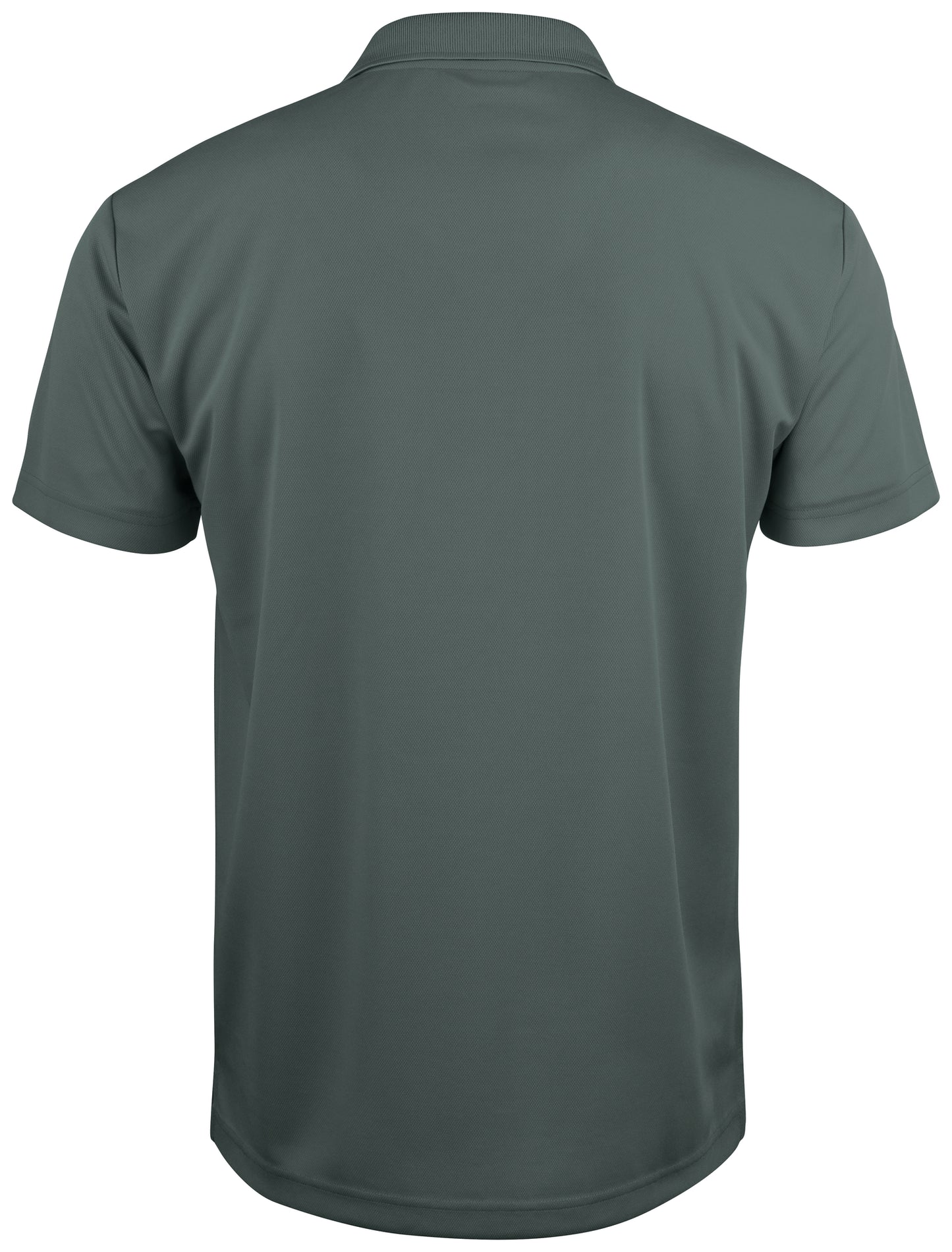 Clique Basic Active Polo Shirt | Unisex Fit Polo Top | Spun Dyed | 6 Colours | XS-3XL