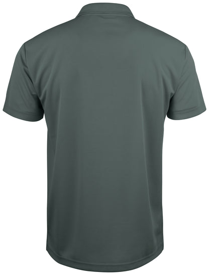 Clique Basic Active Polo Shirt | Unisex Fit Polo Top | Spun Dyed | 6 Colours | XS-3XL