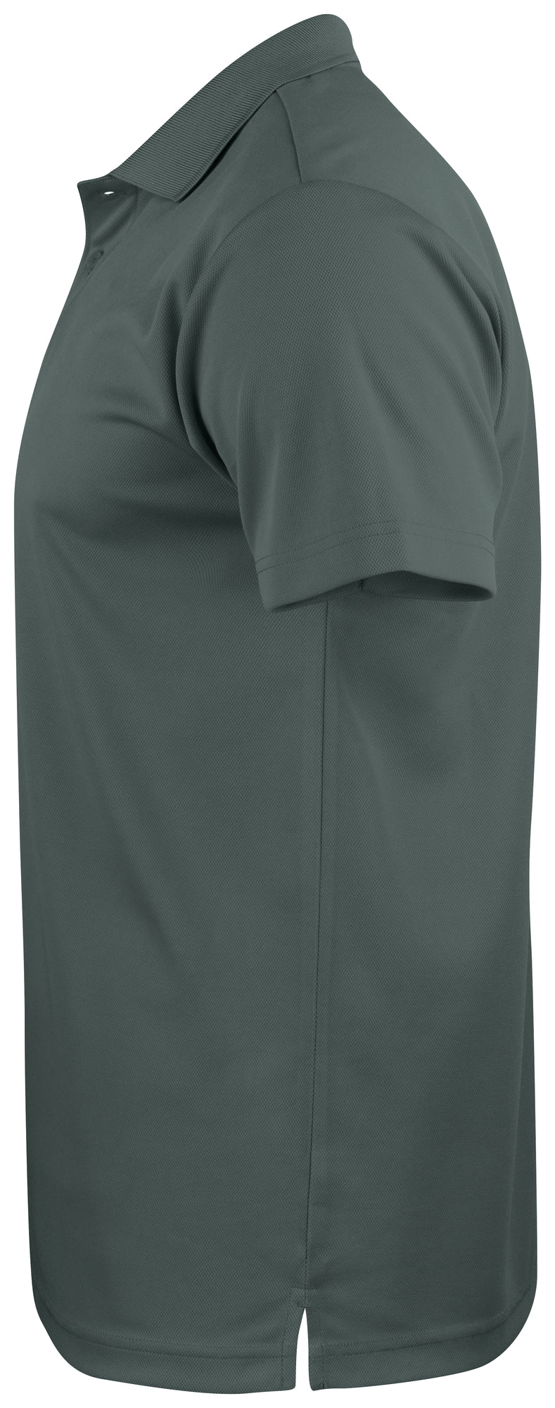 Clique Basic Active Polo Shirt | Unisex Fit Polo Top | Spun Dyed | 6 Colours | XS-3XL